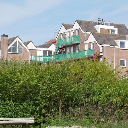 Aparthotel Huize De Duinen Bergen aan Zee Exteriér fotografie