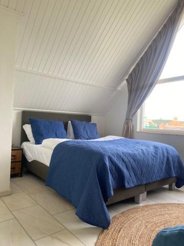 Aparthotel Huize De Duinen Bergen aan Zee Exteriér fotografie