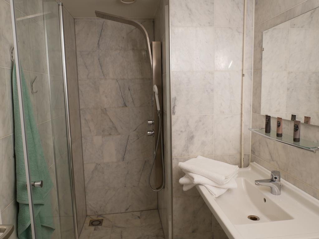 Aparthotel Huize De Duinen Bergen aan Zee Exteriér fotografie