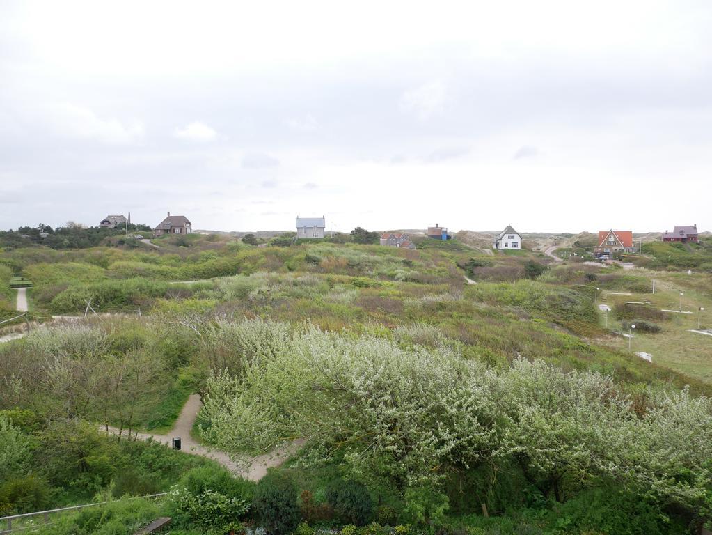 Aparthotel Huize De Duinen Bergen aan Zee Exteriér fotografie