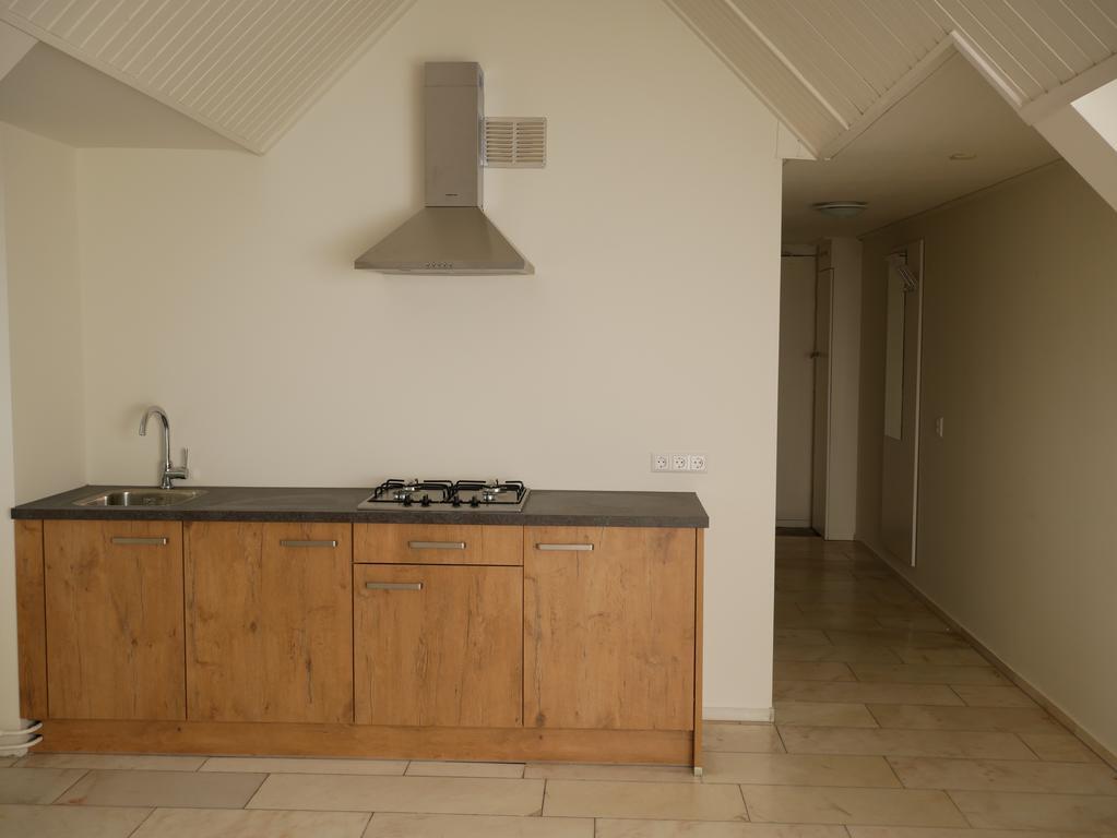 Aparthotel Huize De Duinen Bergen aan Zee Pokoj fotografie